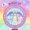 Mandalas (Einhorn-Paradies)