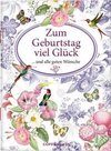 Zum Geburtstag viel Glück