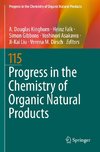 Progress in the Chemistry of Organic Natural Products 115