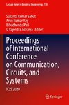 Proceedings of International Conference on Communication, Circuits, and Systems