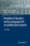 Handbuch Bundesverfassungsgericht im politischen System