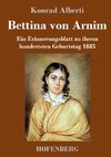 Bettina von Arnim