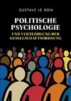 Politische Psychologie und Verteidigung der Gesellschaftsordnung