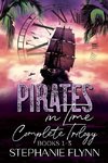 Pirates in Time Complete Trilogy