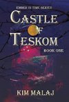 Castle of Teskom