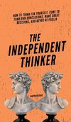 The Independent Thinker