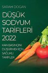 DÜ¿ÜK SODYUM TAR¿FLER¿ 2022