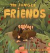 Ten Jungle Friends