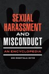Sexual Harassment and Misconduct