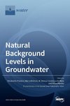 Natural Background Levels in Groundwater