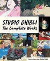 Studio Ghibli: The Complete Works