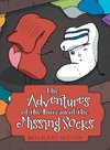 The Adventures of the Bureau of the Missing Socks