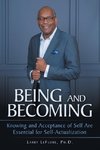 Being and Becoming