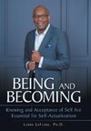 Being and Becoming