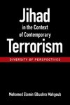 Jihad in the Context of  Contemporary Terrorism