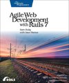 Agile Web Development with Rails 7