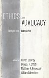 Ethics and Advocacy