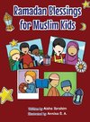 Ramadan Blessings For Muslim Kids