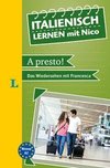 Langenscheidt Italienisch lernen mit Nico