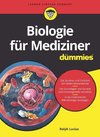 Biologie für Mediziner für Dummies