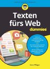 Texten fürs Web für Dummies