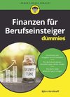 Finanzen für Berufseinsteiger für Dummies