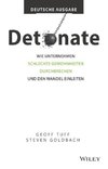 Detonate - deutsche Ausgabe