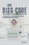 Der DISG-Code