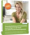 Finanzbuchhaltung mit Kostenstellen/Kostenträgern in der Praxis mit DATEV Kanzlei-Rechnungswesen