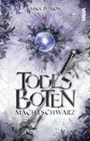 Todesboten - Machtschwarz (Band 2)