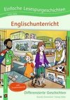 Einfache Lesespurgeschichten für den Englischunterricht