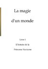 La magie d'un monde