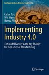 Implementing Industry 4.0