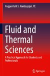 Fluid and Thermal Sciences