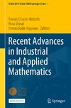 Recent Advances in Industrial and Applied Mathematics