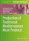 Production of Traditional Mediterranean Meat Products