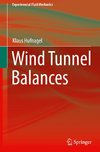 Wind Tunnel Balances