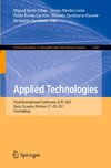 Applied Technologies