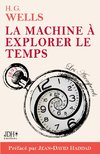 La machine à explorer le temps, H. G. Wells