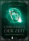 Chroniken der Zeit