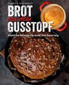 Brot aus dem Gusstopf