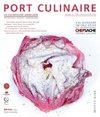 PORT CULINAIRE NO. FIFTY-NINE