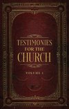 Testimonies for the Church Volume 4