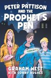 Peter Pattison and the Prophet's Pen