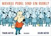 Wie viele Pudel sind ein Rudel?