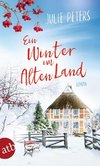 Ein Winter im Alten Land