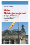 Mein Einbürgerungstest