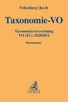 Taxonomie-Verordnung