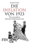 Die Inflation von 1923