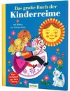 Kinderbücher aus den 1970er-Jahren: Das große Buch der Kinderreime